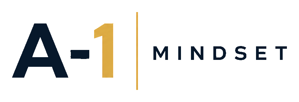 A-1 Mindset