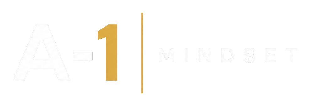 A-1 Mindset